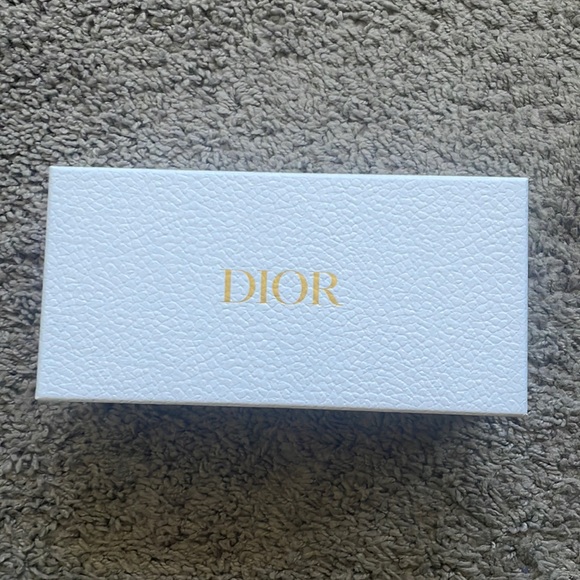 Dior Other - DIOR SUNGLASSES BOX